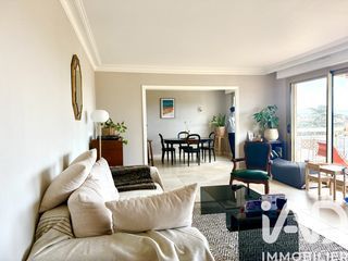  Appartement � vendre 4 pi�ces 116 m�