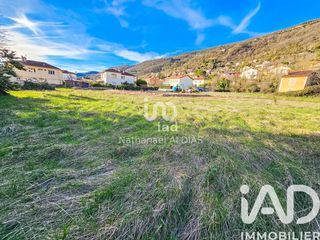  Terrain � vendre 1150 m�