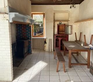  Maison � vendre 3 pi�ces 70 m�