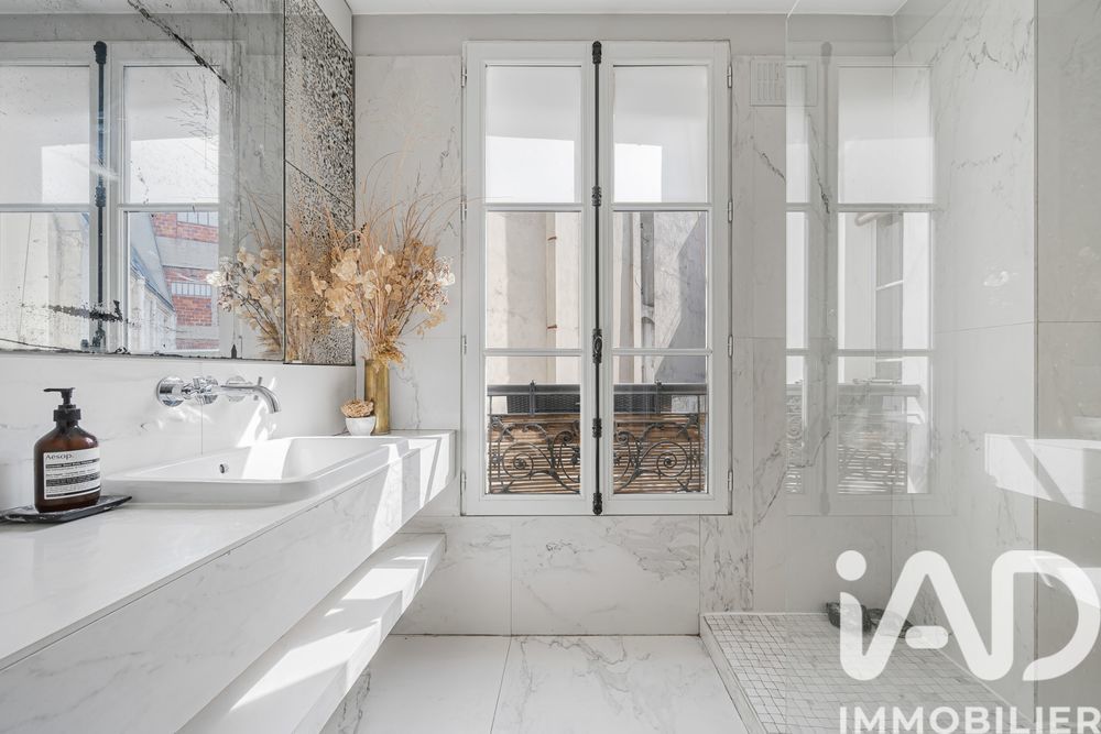 � vendre  Appartement Paris 10