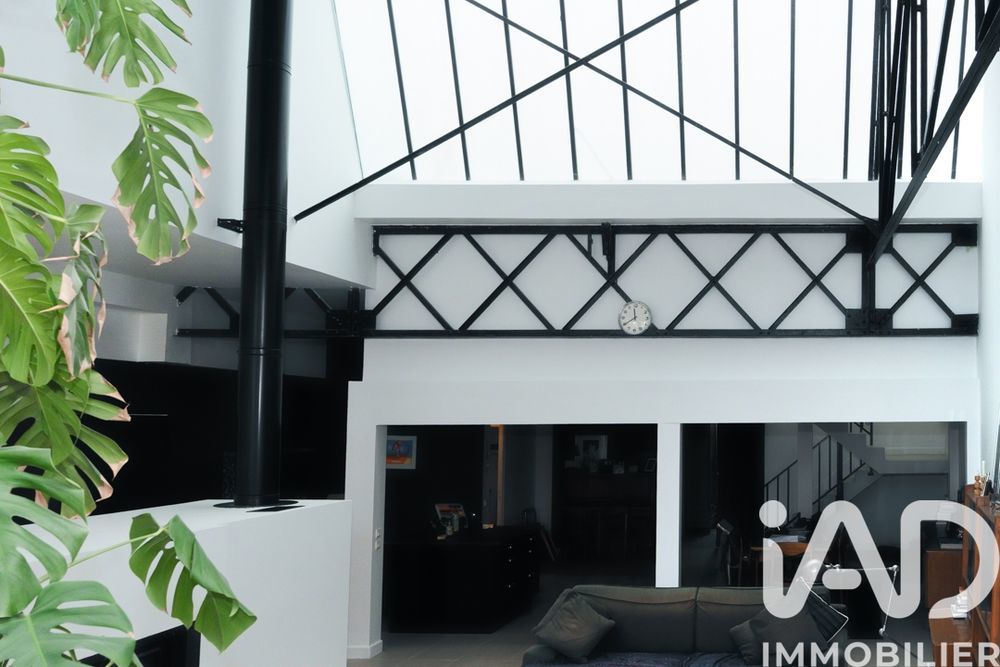 � vendre  Villa Montreuil (93100)