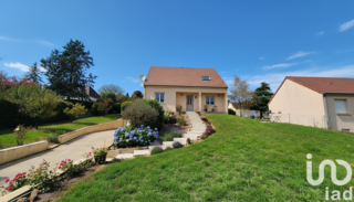  Maison � vendre 5 pi�ces 133 m�