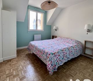  Appartement � vendre 3 pi�ces 55 m�