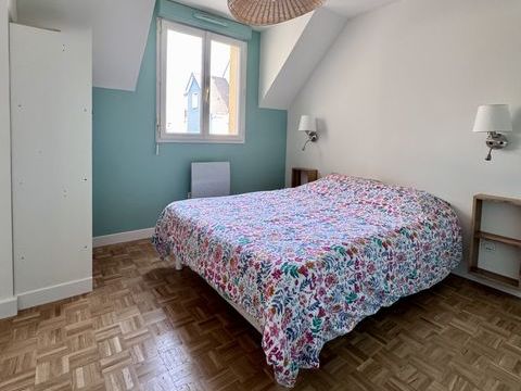  Appartement � vendre 3 pi�ces 55 m�