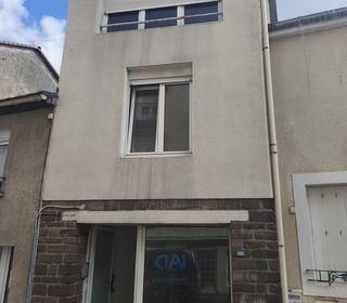  Immeuble � vendre 119 m�