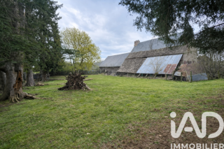  Maison � vendre 7 pi�ces 169 m�