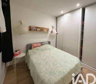  Appartement � vendre 3 pi�ces 61 m�