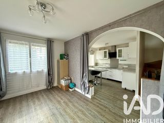  Maison � vendre 4 pi�ces 81 m�