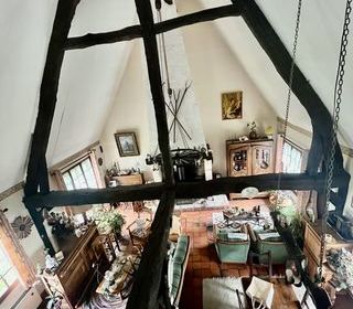  Maison � vendre 7 pi�ces 173 m�