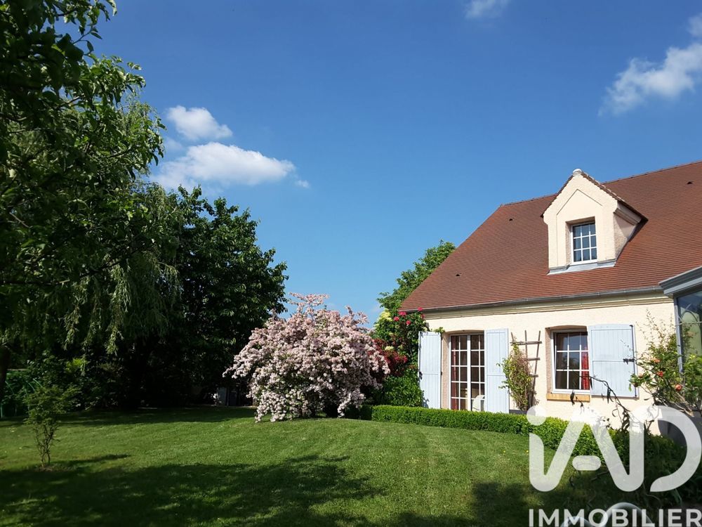 � vendre  Maison Marolles-en-Brie (94440)