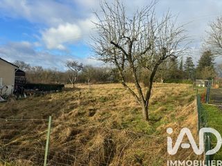  Terrain � vendre 2585 m�