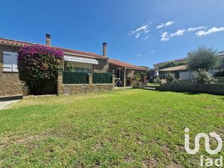  Maison � vendre 5 pi�ces 122 m�