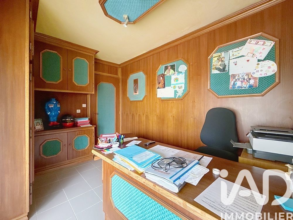 � vendre  Villa Saint-Jean-de-Monts (85160)