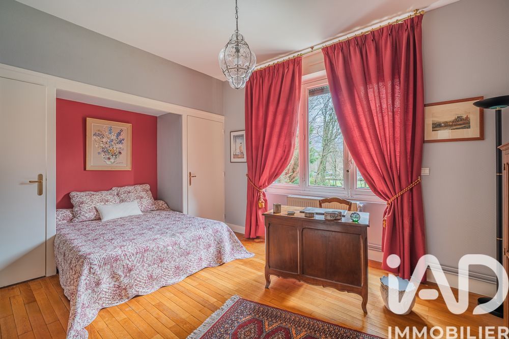 � vendre  Maison Vizille (38220)