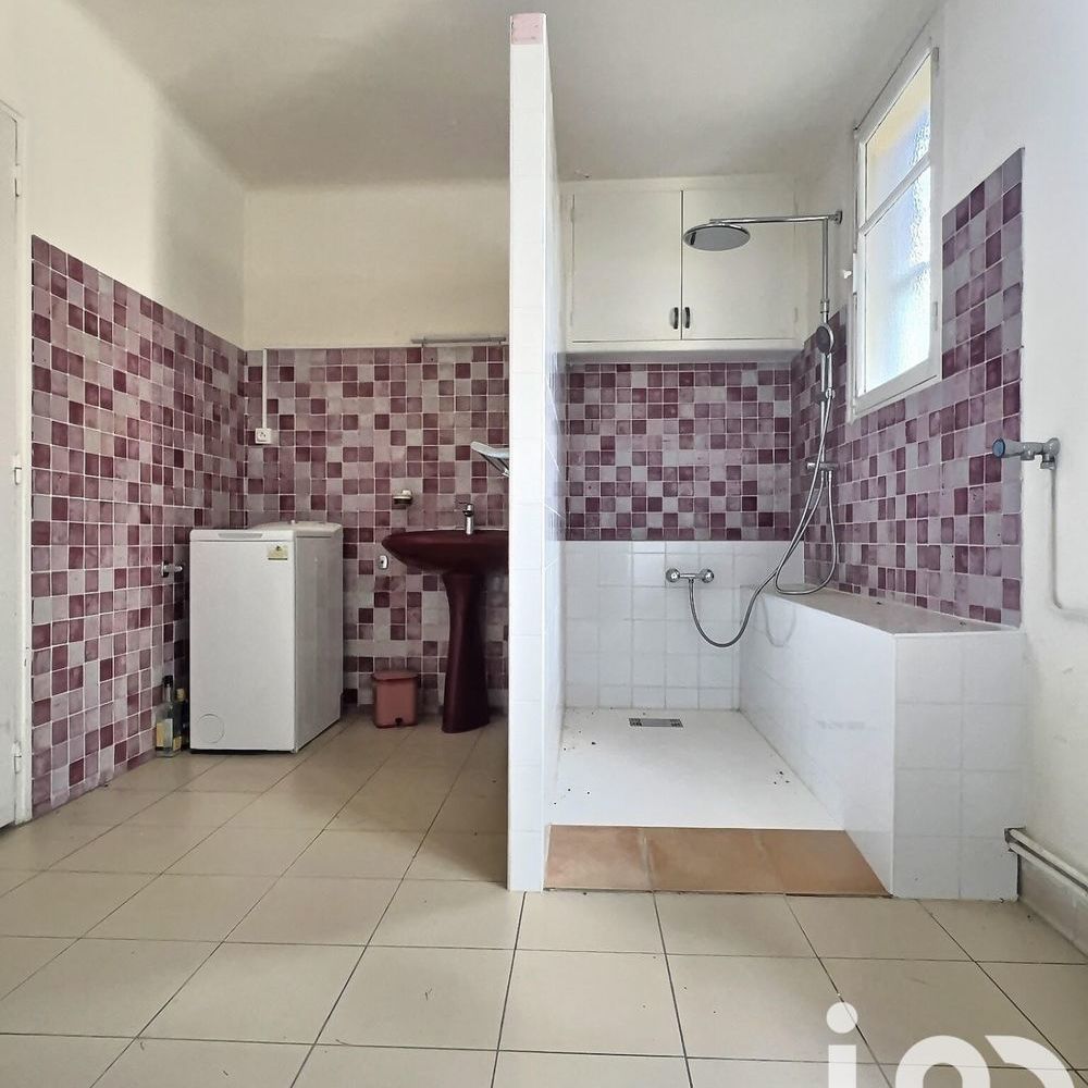 � vendre  Maison La Ciotat (13600)