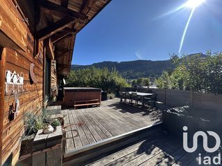  Maison � vendre 7 pi�ces 218 m�