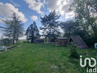  Maison � vendre 5 pi�ces 159 m�