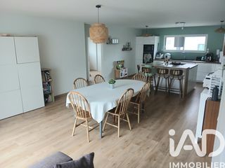  Maison � vendre 6 pi�ces 143 m�