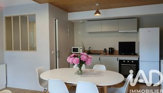  Appartement � vendre 3 pi�ces 63 m�