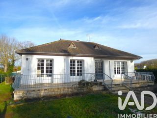  Maison � vendre 4 pi�ces 95 m�