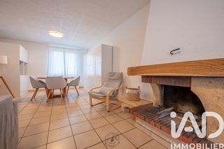  Maison � vendre 5 pi�ces 95 m�