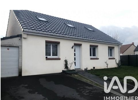   Vente Maison/villa 5 pi�ces Maison - 5 pi�ce(s) - 135 m�