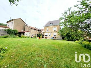  Maison � vendre 10 pi�ces 210 m�