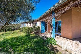  Maison � vendre 4 pi�ces 92 m�