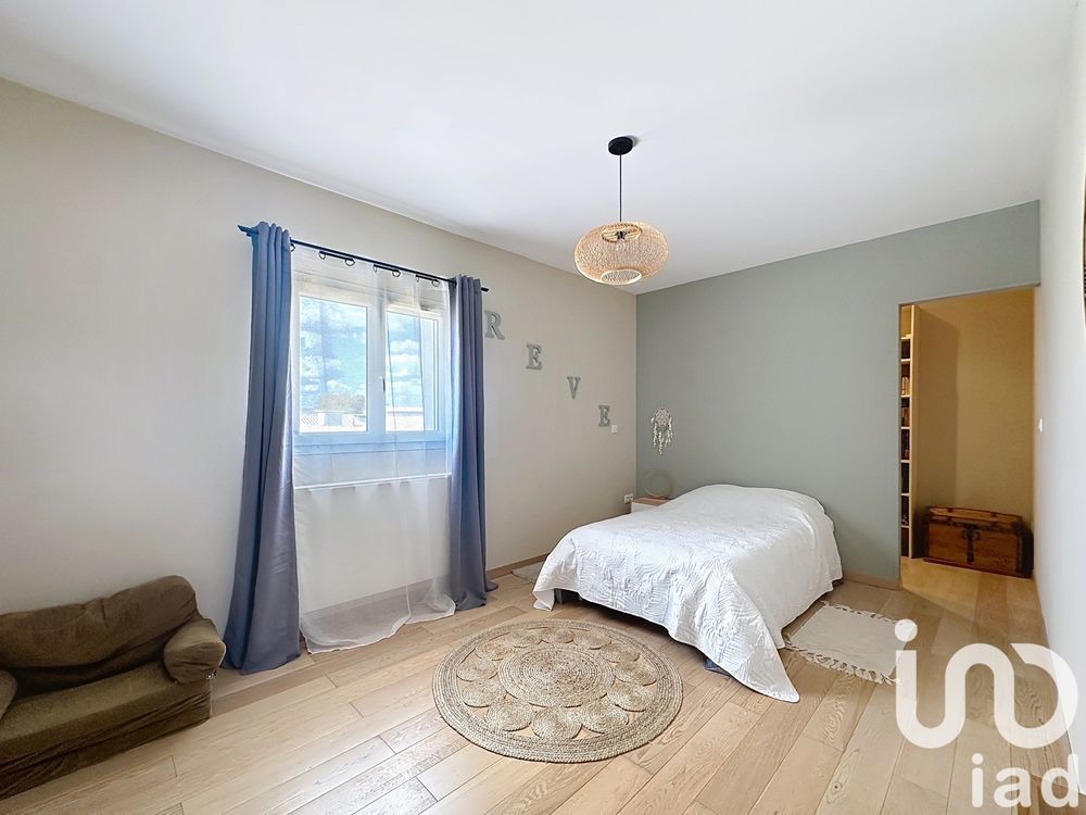 � vendre  Maison Bourgneuf (17220)