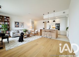  Appartement � vendre 3 pi�ces 65 m�