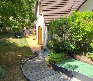  Maison � vendre 5 pi�ces 181 m�