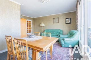  Appartement � vendre 4 pi�ces 85 m�