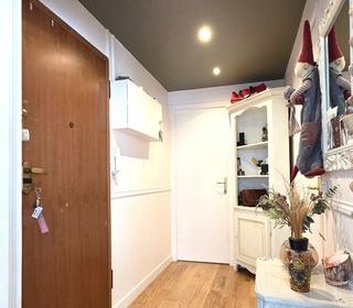  Appartement � vendre 6 pi�ces 103 m�