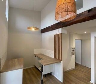  Appartement � vendre 2 pi�ces 42 m�