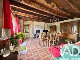  Maison � vendre 7 pi�ces 222 m�