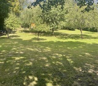  Terrain � vendre 1921 m�