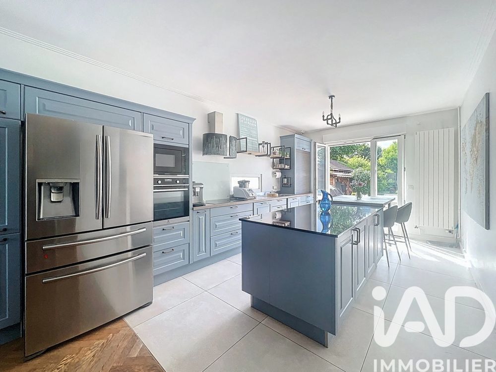 � vendre  Maison Tournan-en-Brie (77220)