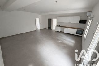  Appartement � vendre 4 pi�ces 90 m�