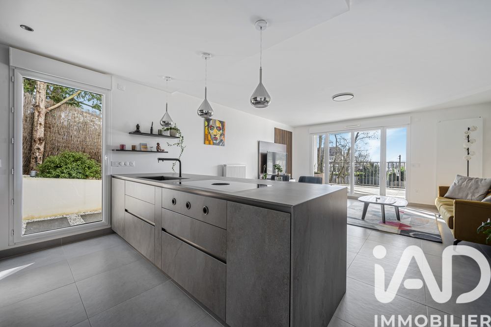 � vendre  Appartement Garches (92380)