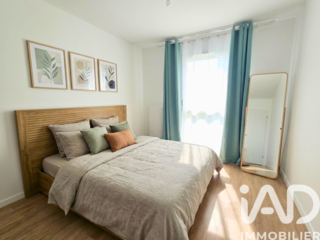  Appartement � vendre 4 pi�ces 90 m�