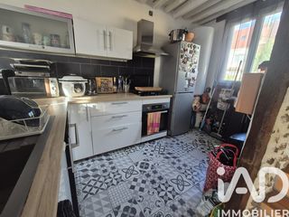  Maison � vendre 4 pi�ces 80 m�
