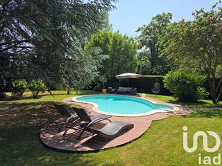  Maison � vendre 7 pi�ces 168 m�