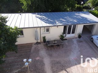  Maison � vendre 6 pi�ces 161 m�