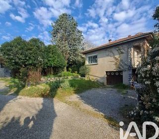  Maison � vendre 4 pi�ces 78 m�