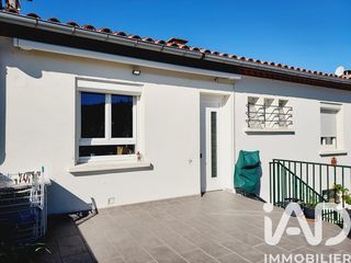  Maison � vendre 6 pi�ces 79 m�