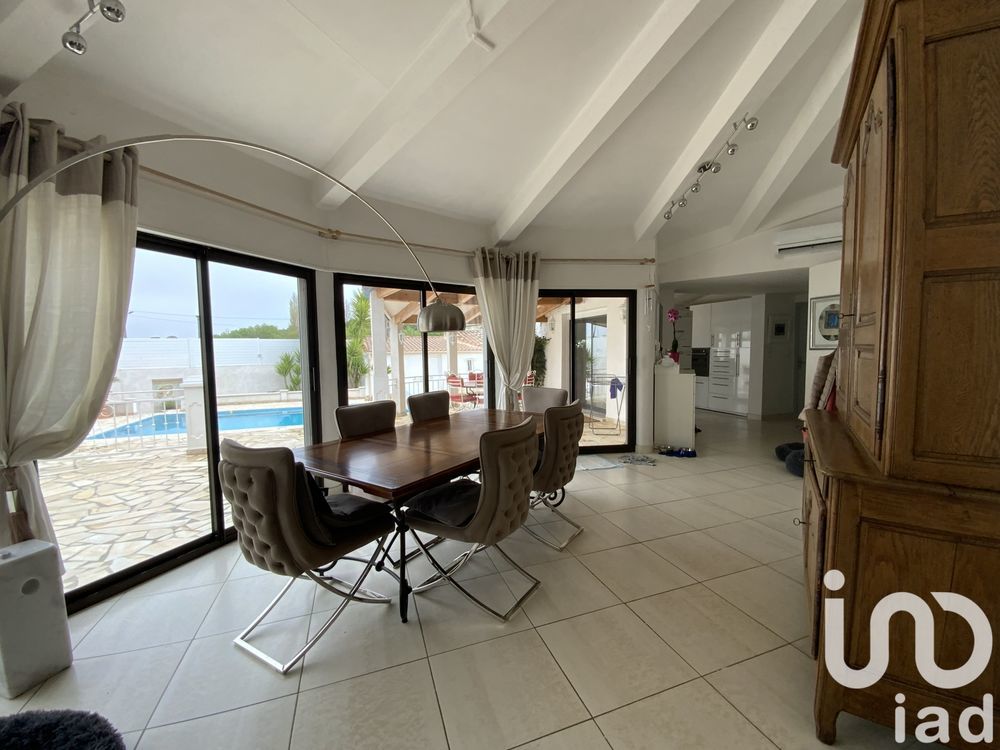 � vendre  Maison Bessan (34550)