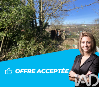  Terrain � vendre 3518 m�