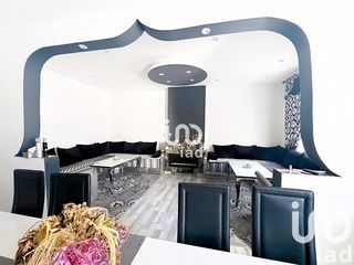  Appartement � vendre 8 pi�ces 170 m�