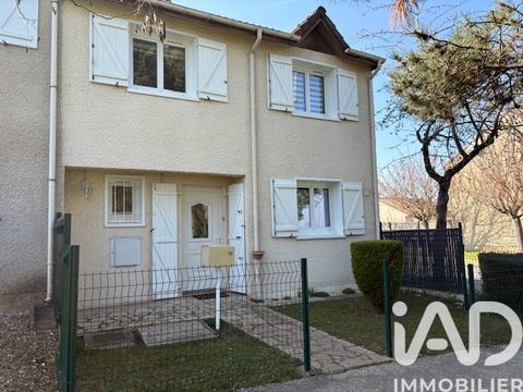   Vente Maison de ville 5 pi�ces Maison - 5 pi�ce(s) - 95 m�