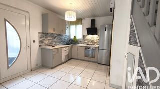  Maison � vendre 3 pi�ces 65 m�